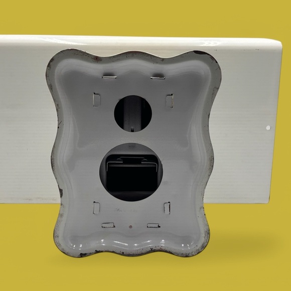 1964 Nurser Queen Baby Scale – 30LB Capacity – Vintage Kitchen & Nursery Scale. - Picture 7 of 10